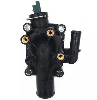 23-40026-SX Engine Coolant Thermostat for Citroen C4 C3 C2 Berlingo Peugeot 1.4-1.6L