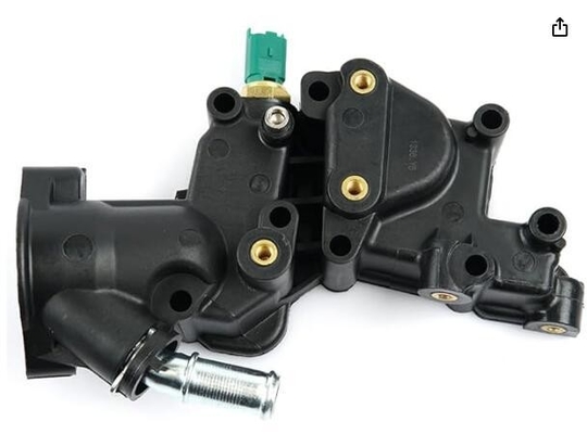OEM NO 1336. Y8 Thermostat Housing For CITROEN Berlingo FIAT Fiorino Mpv PEUGEOT 96-16