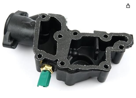 OEM NO 1336. Y8 Thermostat Housing For CITROEN Berlingo FIAT Fiorino Mpv PEUGEOT 96-16