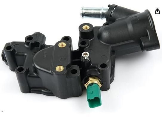 OEM NO 1336. Y8 Thermostat Housing For CITROEN Berlingo FIAT Fiorino Mpv PEUGEOT 96-16