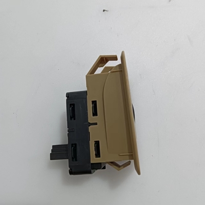 Car Fitment BMW 325i Window Lifter Switch for 2004-2012 Power Window Switch