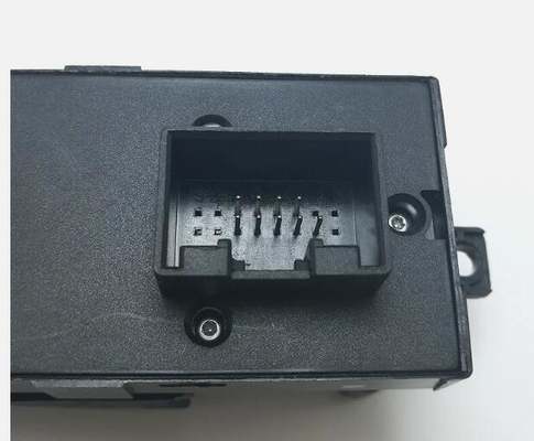 140.088-00A 10 PIN Power Window Console Switch Button For VW bora Passat Golf Jetta MK4