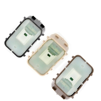 Mer-cedes Ben-z S350 S400 S500 S550 S63 AMG 14-19 Power Window Switch Button 2229051904