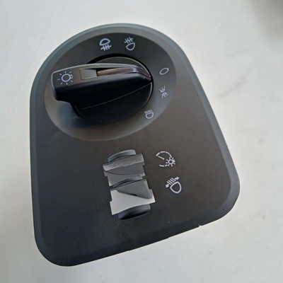 Performance Headlight Control Switch 6J1941531AL 6J1941531AM 6J1941531J for SEAT IBIZA