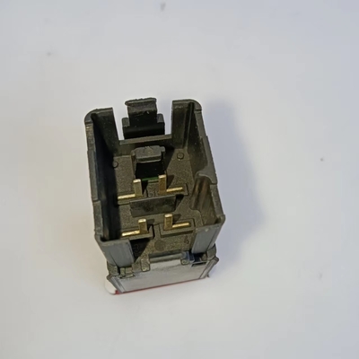 Replacement for 1K0 953 509A Hazard Warning Light Switch VW GOIF5 Jetta if Applicable