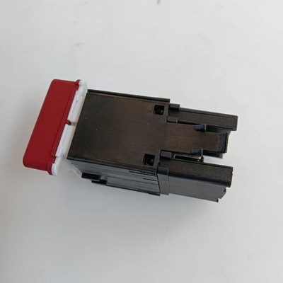 Replacement for 1K0 953 509A Hazard Warning Light Switch VW GOIF5 Jetta if Applicable