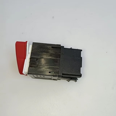 Replacement for 1K0 953 509A Hazard Warning Light Switch VW GOIF5 Jetta if Applicable