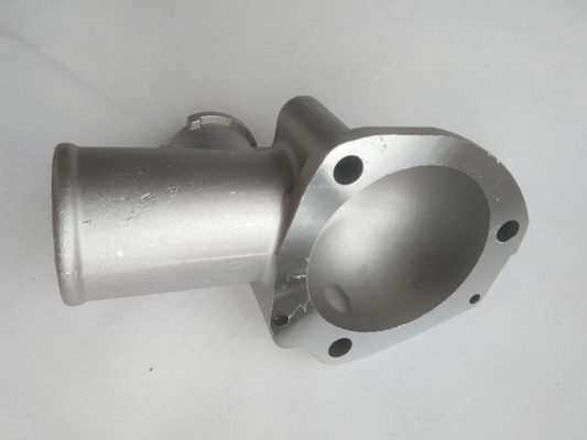 Outlet Water Thermostat ME-015017 for Mitsubishi Canter Rosa Durable and Long-Lasting