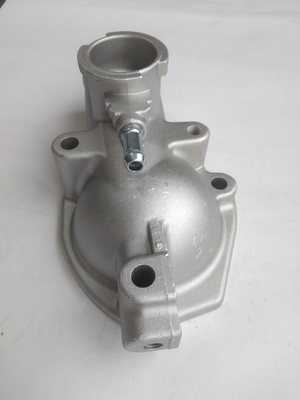 Outlet Water Thermostat ME-015017 for Mitsubishi Canter Rosa Durable and Long-Lasting