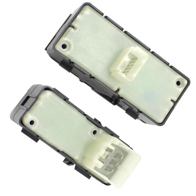 Replace/Repair Passenger Side Door Glass Lift Switch for Chrysler 300C Charger 04602786AA