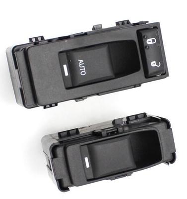 Replace/Repair Passenger Side Door Glass Lift Switch for Chrysler 300C Charger 04602786AA