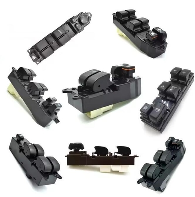 Electric Window Switch for Toyota Honda Nissan Mitsubishi Suzuki Mazda Replace/Repair