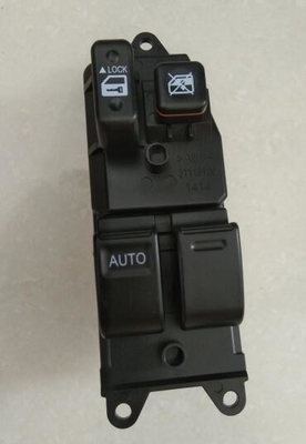 Electric Window Switch for Toyota Honda Nissan Mitsubishi Suzuki Mazda Replace/Repair