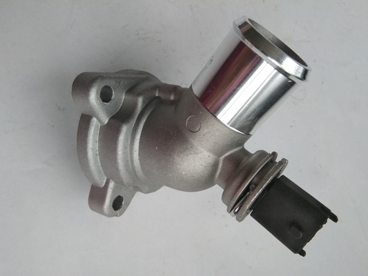OEM NO 96988257 Radiator Thermostat Housing Assembly for Chevy Spark 1.2L 2013-2015