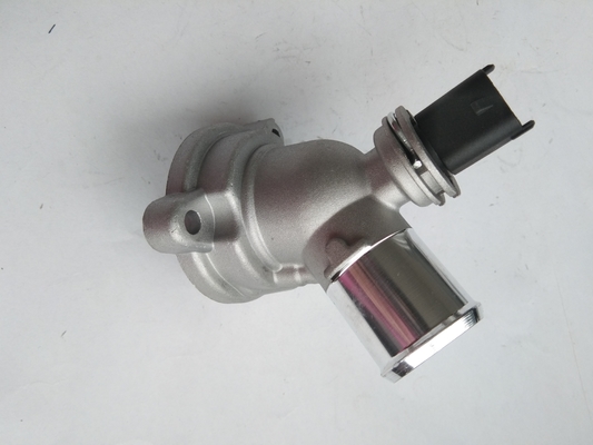 OEM NO 96988257 Radiator Thermostat Housing Assembly for Chevy Spark 1.2L 2013-2015