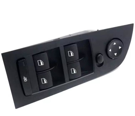 2006-2013 Year Window Switch 6131-9217-329 for BMW E90 E91 325i 328i 330i Black