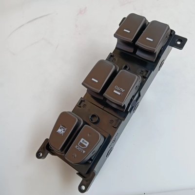 OE 93570-3K600 Window Lifter Switch for Hyundai Sonata 2006-2010 CERTIFICATE IATF16949