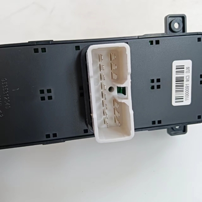 OE 93570-3K600 Window Lifter Switch for Hyundai Sonata 2006-2010 CERTIFICATE IATF16949