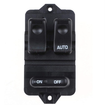 Replace/Repair Window Lifter Switch RHD 513782 R-D for Mazda 323F 1994-1998 Purpose