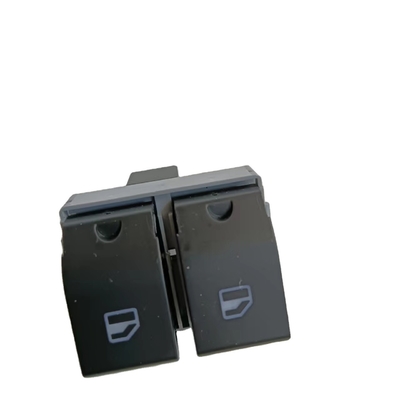 Black Window Lifter Switch for Polo 02-09 Seat Ibiza Cordoba 02-09 VOLKSWAGEN 6Q0959858