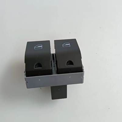 Black Window Lifter Switch for Polo 02-09 Seat Ibiza Cordoba 02-09 VOLKSWAGEN 6Q0959858