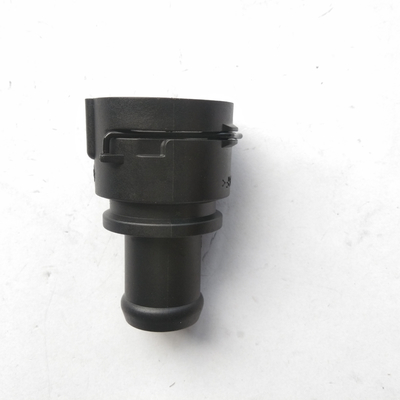 Quick Connector Cooling Coolant Flange Hose Coupler Pipe For Audi TT Seat Leon Skoda Octavia VW Sharan 3B0122291B
