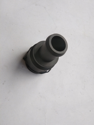 Quick Connector Cooling Coolant Flange Hose Coupler Pipe For Audi TT Seat Leon Skoda Octavia VW Sharan 3B0122291B