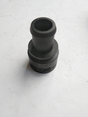 Quick Connector Cooling Coolant Flange Hose Coupler Pipe For Audi TT Seat Leon Skoda Octavia VW Sharan 3B0122291B