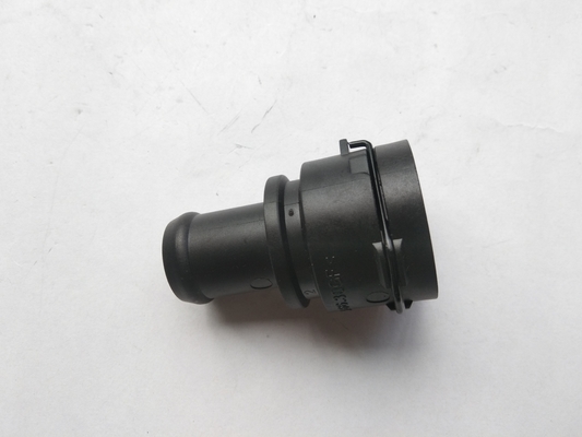 Quick Connector Cooling Coolant Flange Hose Coupler Pipe For Audi TT Seat Leon Skoda Octavia VW Sharan 3B0122291B