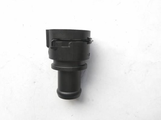 Quick Connector Cooling Coolant Flange Hose Coupler Pipe For Audi TT Seat Leon Skoda Octavia VW Sharan 3B0122291B