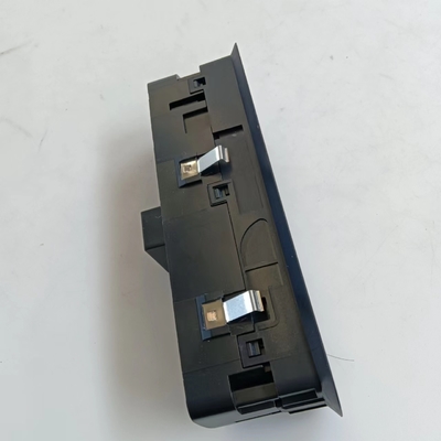 7PP959858AE Black Power Window Mirror Switch for Porsche Cayenne Macan Panamera 2011-2018