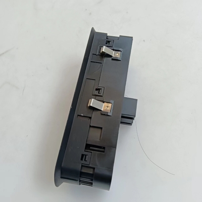 7PP959858AE Black Power Window Mirror Switch for Porsche Cayenne Macan Panamera 2011-2018