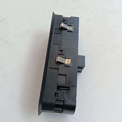 7PP959858AE Black Power Window Mirror Switch for Porsche Cayenne Macan Panamera 2011-2018