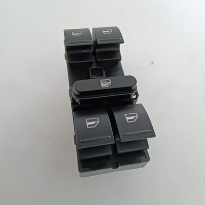 VW Golf Jetta Tiguan Master Window Switch Driver Side 1K4 959 857 B 2010 Year Fitment