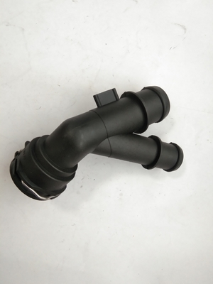 5Q0122291AL 5Q0122291DA Plastic Hose Connector Flange for VW Golf Passat Audi A3 TT Skoda