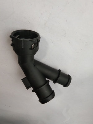 5Q0122291AL 5Q0122291DA Plastic Hose Connector Flange for VW Golf Passat Audi A3 TT Skoda