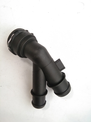 5Q0122291AL 5Q0122291DA Plastic Hose Connector Flange for VW Golf Passat Audi A3 TT Skoda