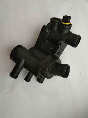 8192772 IATF16949 Thermostat Housing Assembly for Seat Ibiza 1.0 1.4 1.6 032121111N