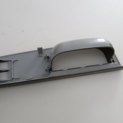 2009-2024 Volkswagen Window Switch Panel Trim Bezel Fit for Bora Golf Passat Skoda