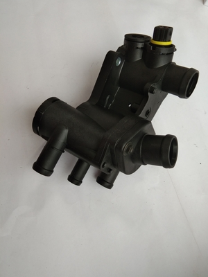8192772 IATF16949 Thermostat Housing Assembly for Seat Ibiza 1.0 1.4 1.6 032121111N