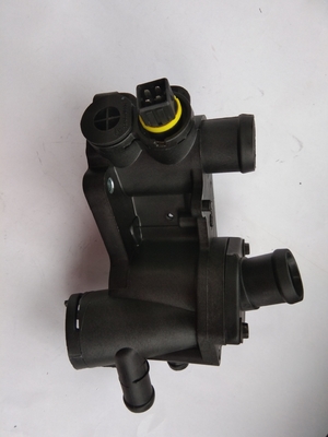 8192772 IATF16949 Thermostat Housing Assembly for Seat Ibiza 1.0 1.4 1.6 032121111N