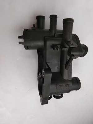 8192772 IATF16949 Thermostat Housing Assembly for Seat Ibiza 1.0 1.4 1.6 032121111N