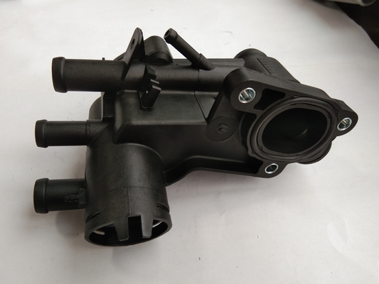 8192772 IATF16949 Thermostat Housing Assembly for Seat Ibiza 1.0 1.4 1.6 032121111N