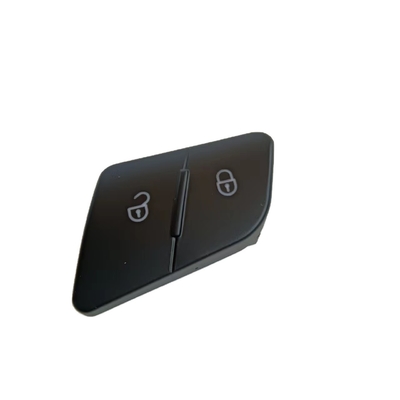 Year 2013-2015 Door Locking Switch Button for VW Passat B6 3C0 962 125 B Driver Side