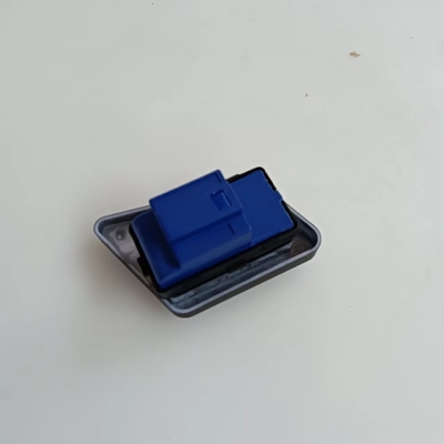 Year 2013-2015 Door Locking Switch Button for VW Passat B6 3C0 962 125 B Driver Side