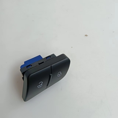 Year 2013-2015 Door Locking Switch Button for VW Passat B6 3C0 962 125 B Driver Side