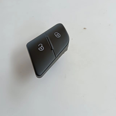 Year 2013-2015 Door Locking Switch Button for VW Passat B6 3C0 962 125 B Driver Side