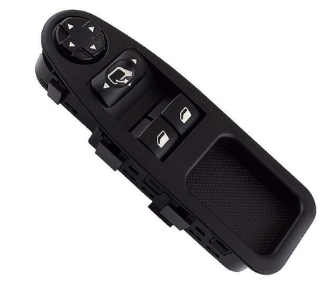 Window Switch 6554.ZJ for Citroen Fiat Scudo Jumpy Replacement Part Control