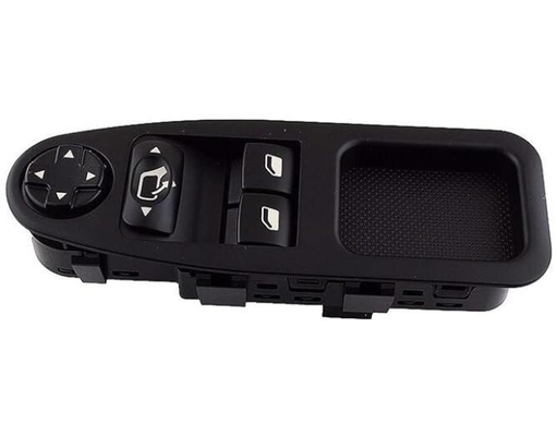 Window Switch 6554.ZJ for Citroen Fiat Scudo Jumpy Replacement Part Control