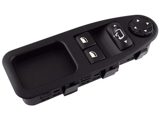 Window Switch 6554.ZJ for Citroen Fiat Scudo Jumpy Replacement Part Control